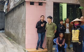 Vụ cả nhà bị truy sát ở Nam Định qua lời kể của nhân chứng 