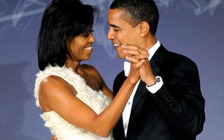 8 năm đáng nhớ của bà Michelle Obama