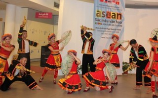 ASEAN - Sắc màu văn hóa