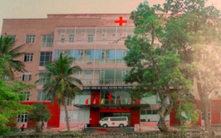 Truy bắt nhóm người gây ra vụ trọng án ở bệnh viện Phú Xuyên