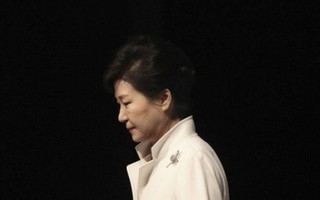 Cựu Tổng thống Hàn Quốc Park Geun-hye bị thẩm vấn lần thứ 3