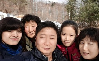 Những rào cản cần vượt qua khi lấy chồng Hàn Quốc