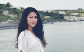 Ngọc Thanh Tâm lần đầu tham dự Liên hoan phim Cannes