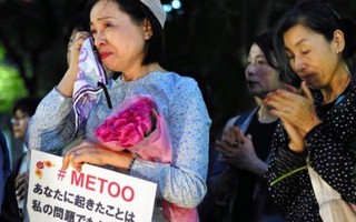 Phong trào phản đối lỗ hổng pháp lý giúp 'yêu râu xanh' thoát tội lan rộng khắp Nhật Bản