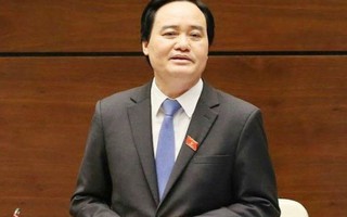 Bộ trưởng GD&ĐT Phùng Xuân Nhạ: Không có vùng cấm xử lý sai phạm chấm thi