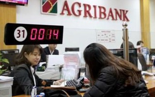 Agribank đứng trong Top10 – Bảng xếp hạng 500 DN lớn nhất Việt Nam