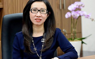 'Nữ tướng' của NutiFood lọt top 21 nữ doanh nhân thành công khu vực châu Á-Thái Bình Dương 