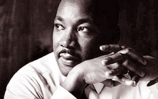 Tượng đài nhân quyền Martin Luther King: 'Tôi có một giấc mơ'