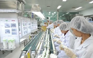 Vinapharm hợp tác với Sanofi Việt Nam sản xuất thuốc chất lượng cao