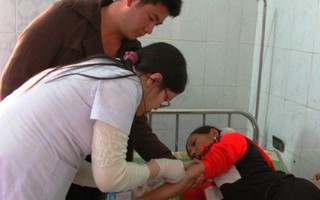 Vụ ngộ độc thực phẩm tại Lai Châu: Thêm 1 nạn nhân tử vong