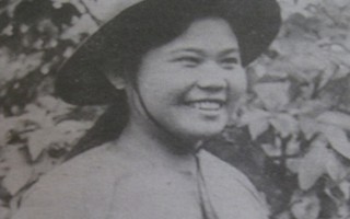 Liệt sĩ -Nhà giáo Lê Thị Thiên và cuốn nhật ký “Thế hệ Hồ Chí Minh”