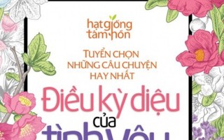 Điều kỳ diệu của tình yêu