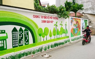 10 năm Hà Nội mở rộng: Diện mạo thủ đô thay đổi mạnh mẽ