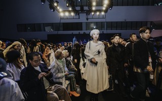 JMI KO giới thiệu xu hướng trang điểm mới của Hàn Quốc