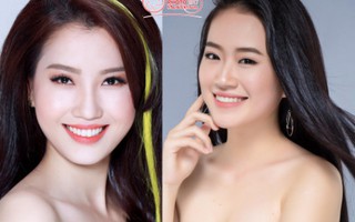 Chung khảo Miss Photo 2017: Bộ ảnh beauty trong sáng, tinh khôi 