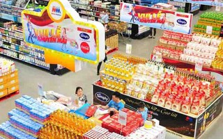  'Vui lễ săn khuyến mại' khủng tại siêu thị MM Mega Market