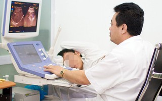 Hơn 50% nam giới Việt Nam trong độ tuổi 60 mắc phì đại tuyến tiền liệt