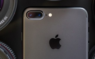 iPhone 7 Plus cập nhật chế độ chụp ảnh xóa phông 
