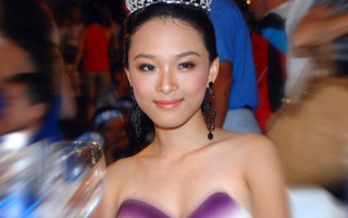 Hoa hậu Phương Nga từ chối Luật sư Nguyễn Kiều Hưng