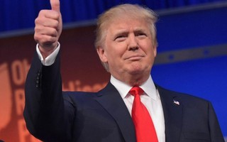 Đọc “cương lĩnh tranh cử tổng thống” của Donald Trump 