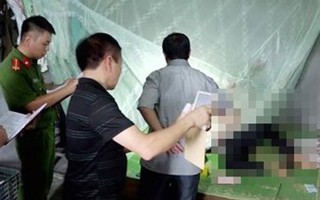 Lào Cai: Người phụ nữ chết trong nhà, nghi bị sát hại