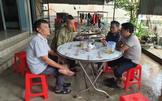 Cặp vợ chồng ở Nghệ An đưa người sang nước thứ 3 trái phép đang bị điều tra