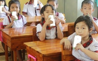 Ngày 15/3/2019: Tọa đàm 'Hành trình sữa học đường an toàn - hiệu quả'