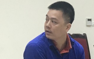 Phúc thẩm vụ án Cao Mạnh Hùng dâm ô với trẻ em