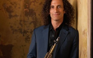  Liveshow của huyền thoại Kenny G tại Hà Nội