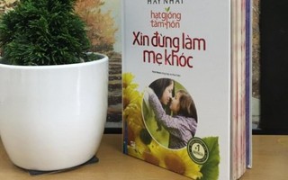 Sách tặng mẹ mùa Vu Lan