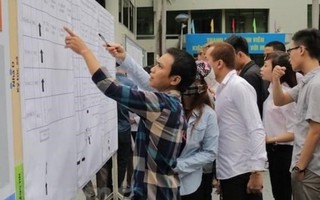 40 quận, huyện của Việt Nam bị Hàn Quốc tạm dừng nhận lao động 
