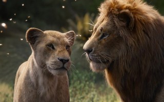 5 điểm ngoạn mục hơn cả bản gốc của phim ‘Vua sư tử’ phiên bản live-action