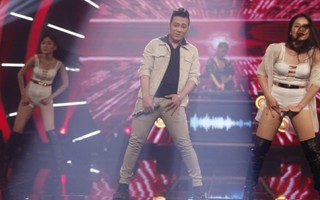 Vietnam Idol 2016: Đêm nhạc EDM khó khăn và áp lực