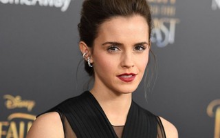 Emma Watson ủng hộ 1,4 triệu USD gây quỹ chống nạn quấy rối tình dục