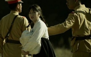 Phim về 'phụ nữ mua vui' lên ngôi ở Hàn Quốc