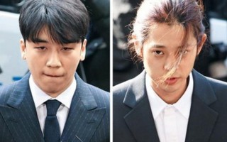 Bê bối tình dục, tham nhũng lột trần mặt trái công nghiệp K-pop xứ Hàn