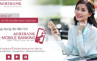  Agribank hỗ trợ khách hàng chuyển đổi thuê bao di động 11 số sang 10 