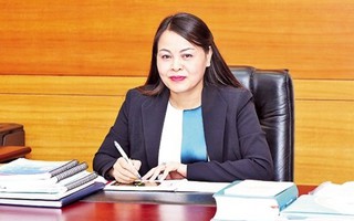 Chủ tịch Hội LHPN Việt Nam Nguyễn Thị Thu Hà: An toàn phải thành văn hóa của cộng đồng