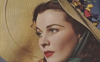 Vivien Leigh - hồng nhan bạc mệnh