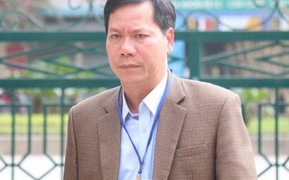 Vụ án chạy thận: Đề nghị không chấp nhận kháng cáo của Trương Quý Dương