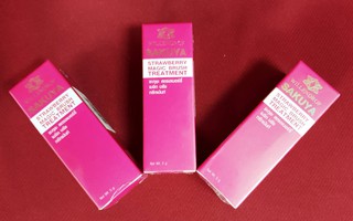 3 thỏi son tạo màu môi, má hồng của Thái Lan tặng bạn đọc Báo PNVN