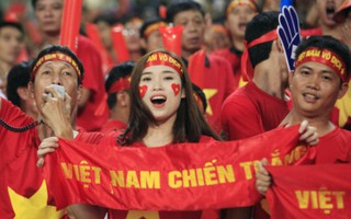Đi đâu, mua gì khi tới Thường Châu cổ vũ U23 Việt Nam?