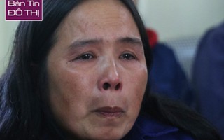 Hàng nghìn công nhân thủy lợi Hà Nội bị nợ lương hai năm