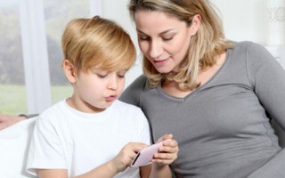 10 điều cha mẹ không nên nói với con