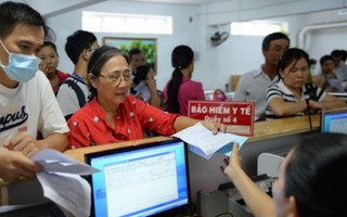 Loạn chiêu 'móc túi' từ quỹ Bảo hiểm y tế