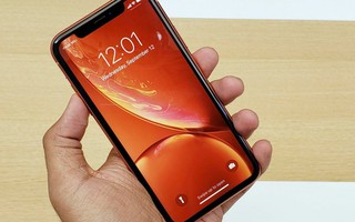 Giá dự kiến của iPhone XR, XS, XS Max chính hãng tại thị trường Việt Nam