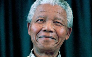 Nelson Mandela - 'Người tù chính trị' nổi tiếng nhất thế kỷ 20
