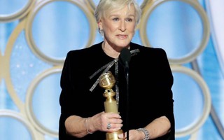 Nữ diễn viên 72 tuổi đoạt Quả cầu Vàng sau 6 lần bị Oscar 'ghẻ lạnh'