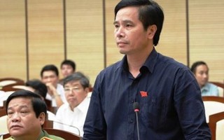 Hà Nội bãi nhiệm tư cách đại biểu HĐND cựu Bí thư Huyện ủy Phúc Thọ