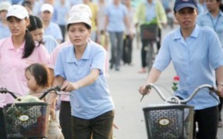 31% người di cư đến Hà Nội không đăng ký thường trú